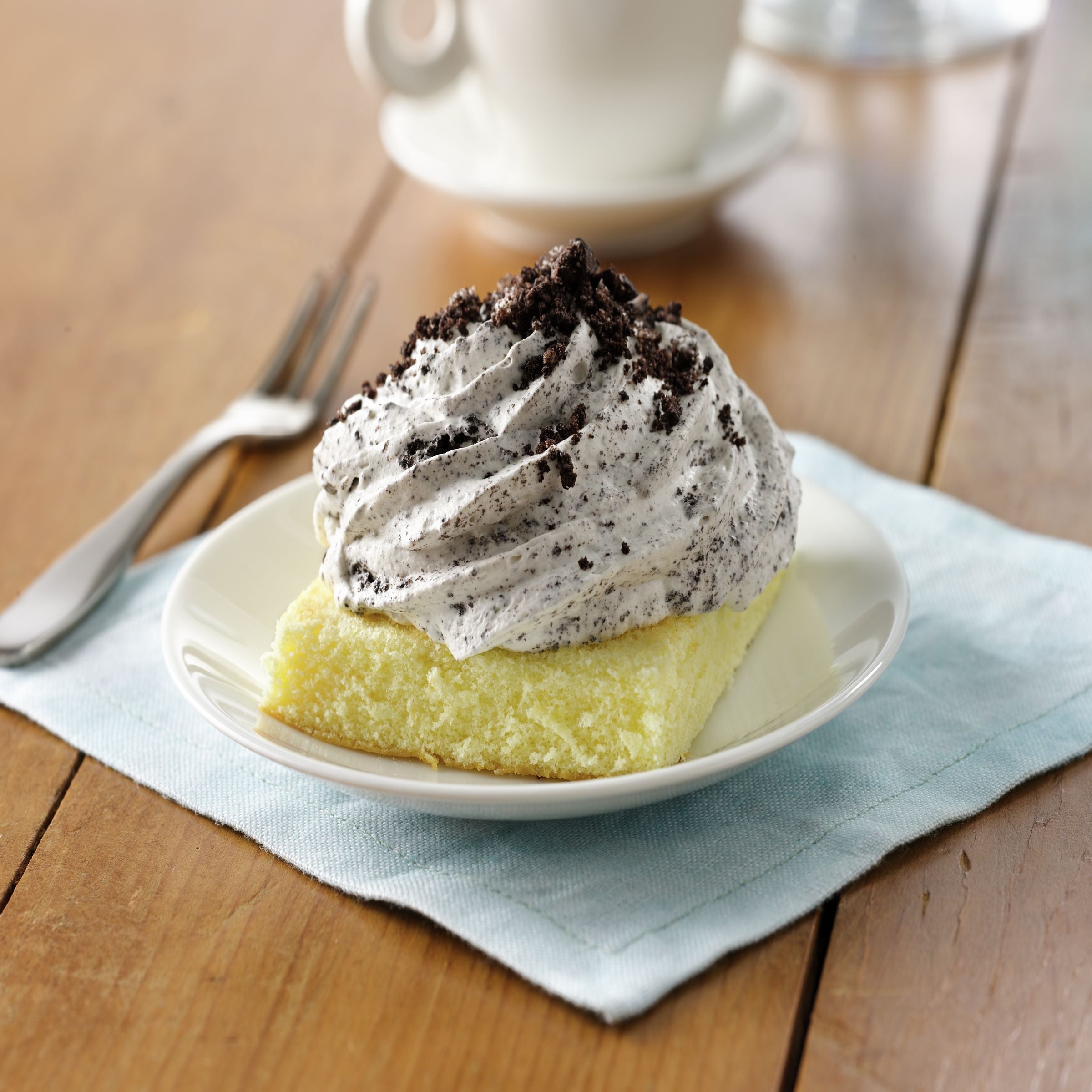 Pillsbury™ Bakers' Plus™ Cake Mix Yellow 50 Pound Each - 1 Per Case.
