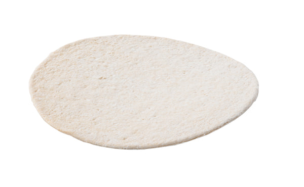 Pizza Crust Oven Rising Fresh 'n Ready 12 Ounce Size - 50 Per Case.