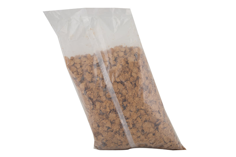 Total™ Raisin Bran Cereal Bulkpack 56 Ounce Size - 4 Per Case.