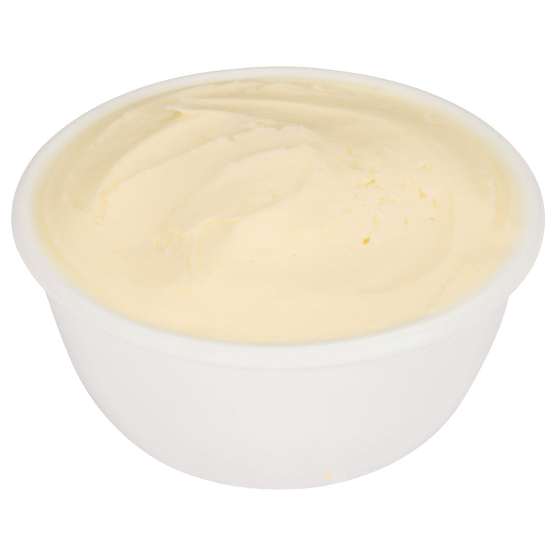 Jwa Real Cream Cheese Icing 18 Pound Each - 1 Per Case.