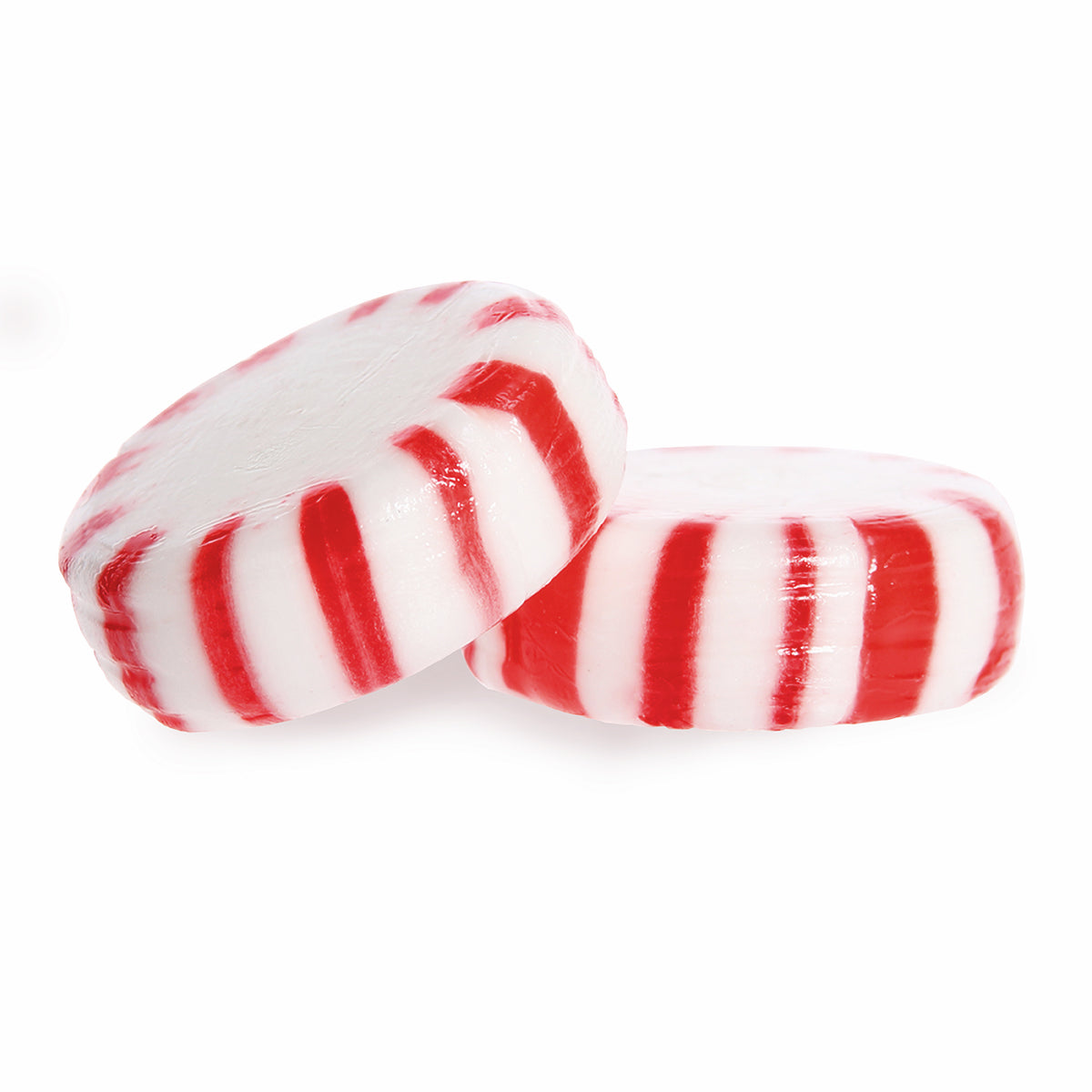 Sc Pepmnt Starlit Bag 3 Pound Each - 8 Per Case.