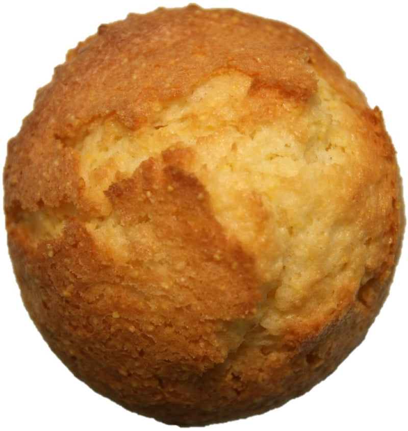 Bake'n Joy Corn Muffin Batter 4.5 Ounce Size - 48 Per Case.