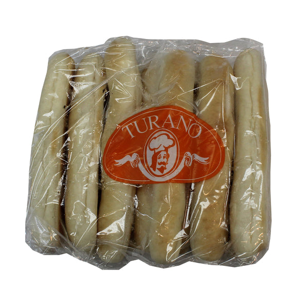 8" Pb Gourmet Breadsticks 1.75 Ounce Size - 192 Per Case.
