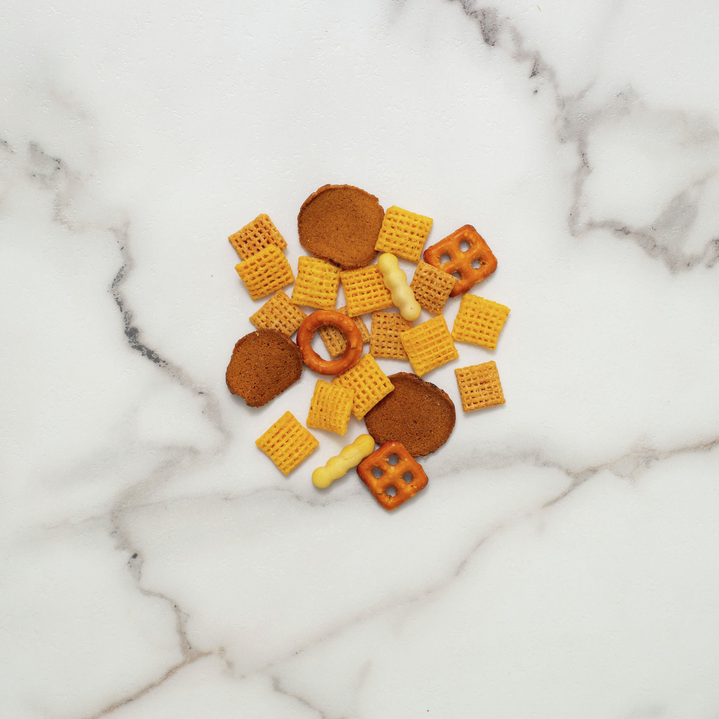 Chex Mix™ Snack Mix Bulk Bold Party Blend 32.5 Ounce Size - 10 Per Case.