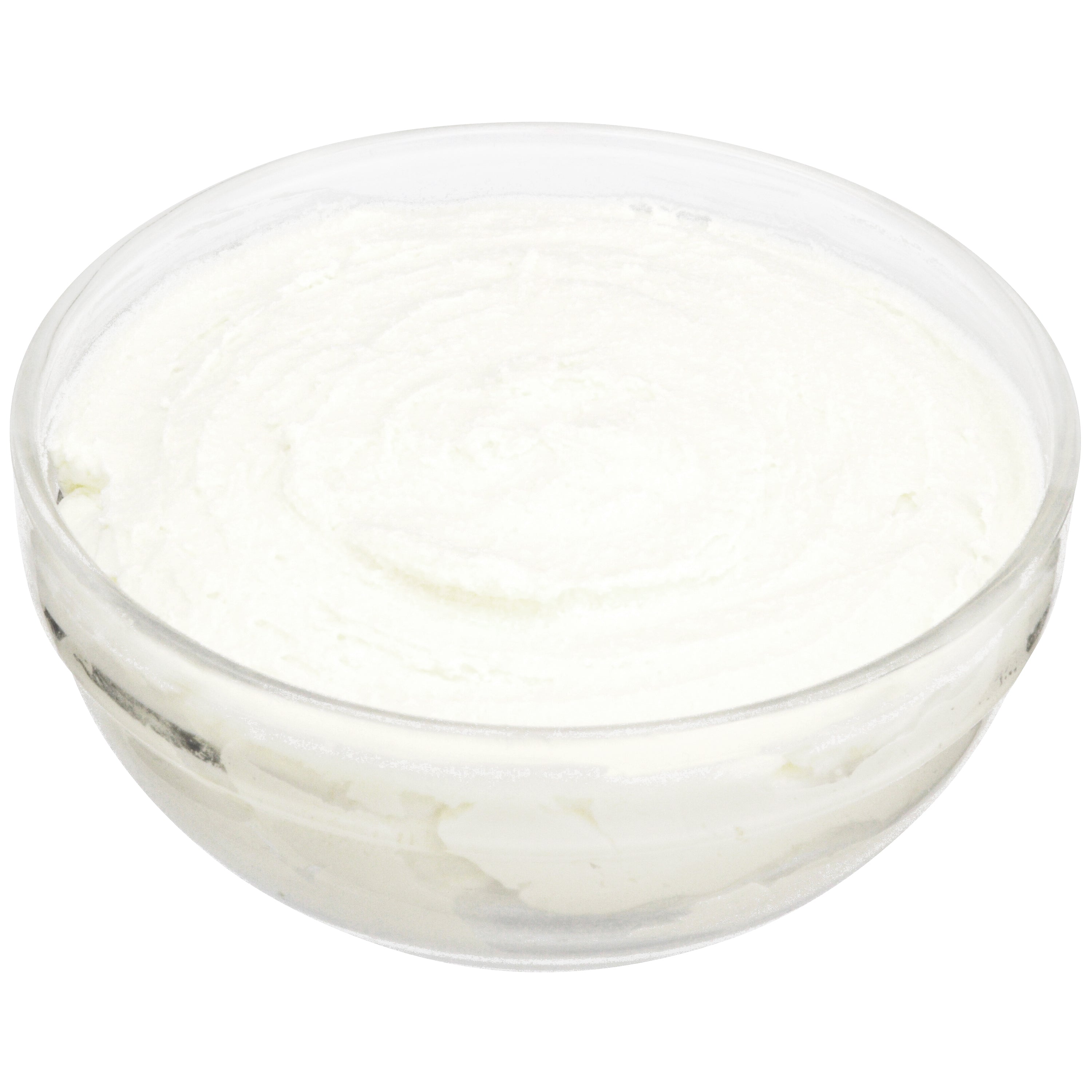 Galbani Whole Milk Supreme Impastata Ricotta 5 Pound Each - 4 Per Case.