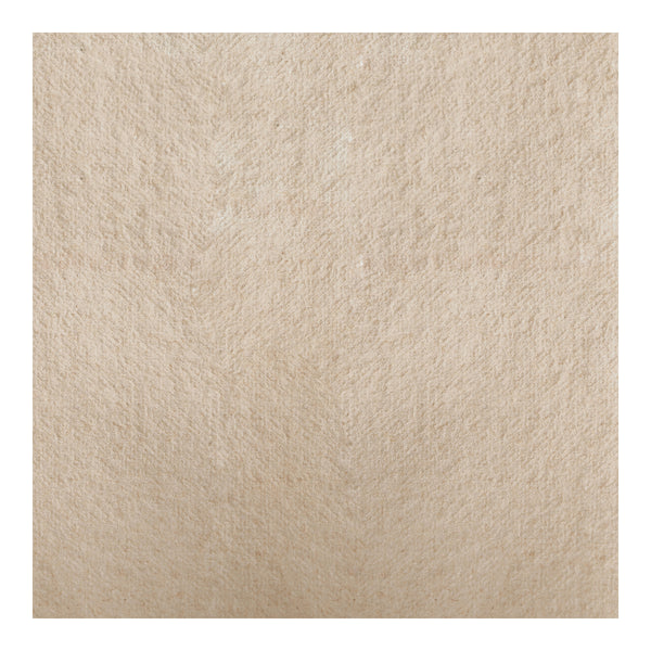 Napkin Flat Linen Like Natural Dinner Napkin Sesc 1000 Each - 1 Per Case.