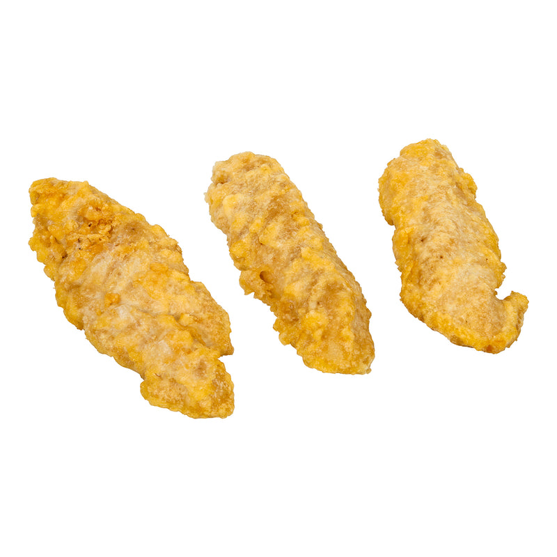 Guinness™ Beer Battered Cod Tenders 5 Pound Each - 2 Per Case.