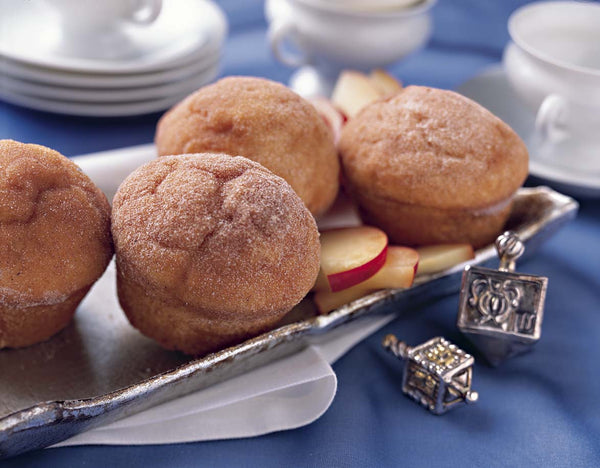 Continental Mills Value Basic Muffin Mix 5 Pound Each - 6 Per Case.