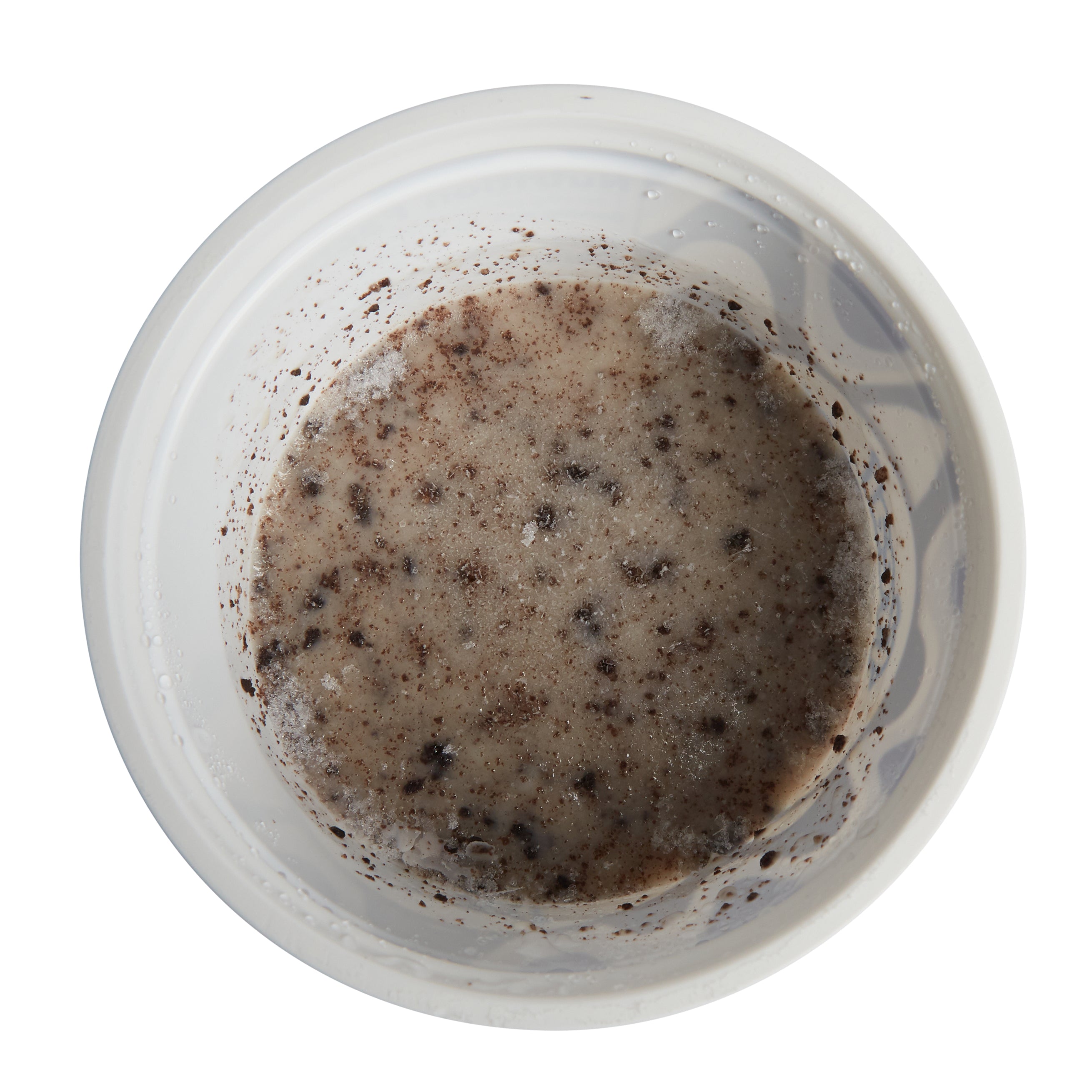 F'real Milkshake Oreo Cookies & Cream 8 Fluid Ounce - 12 Per Case ...