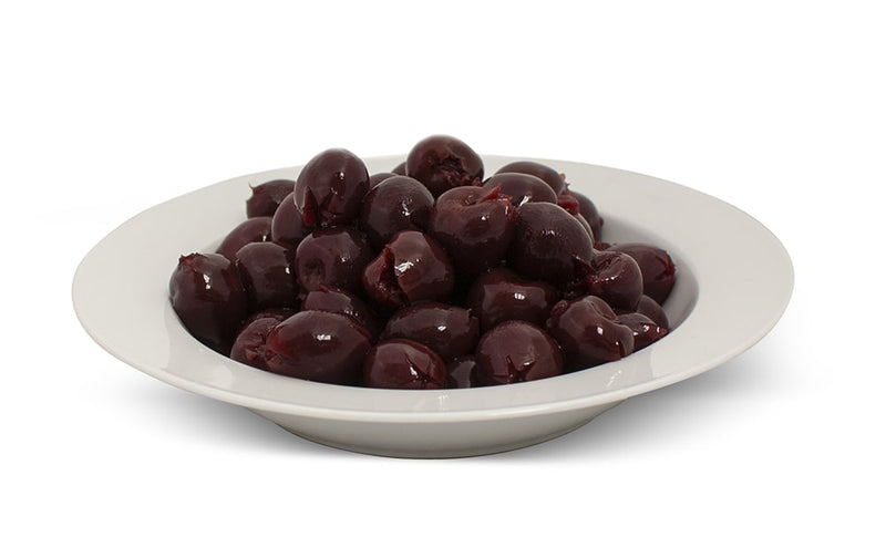 Dark Sweet Cherries Can 105 Ounce Size - 6 Per Case.