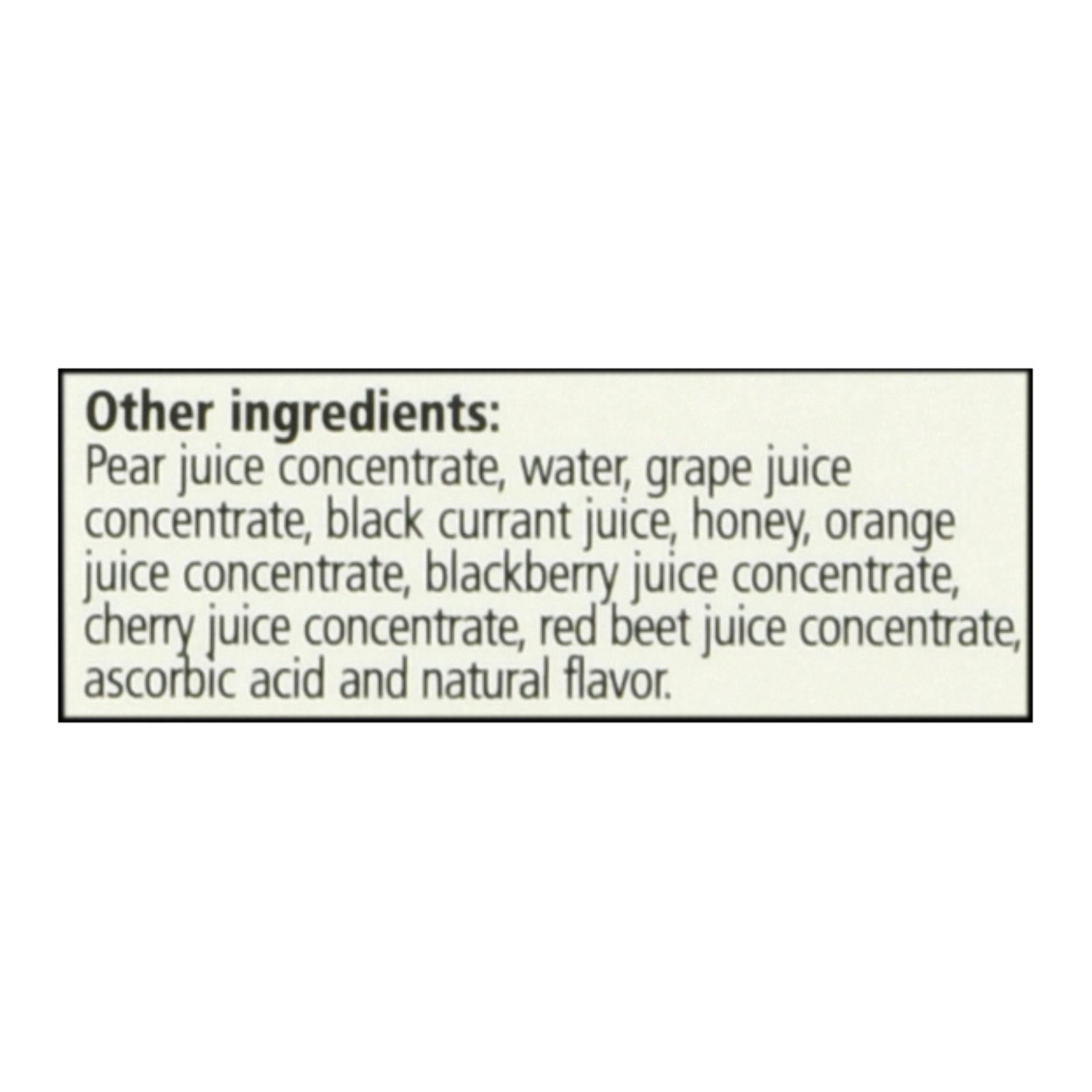 Floradix - Floradix Iron And Herbs - 1 Each 1-8.5 Fluid Ounce