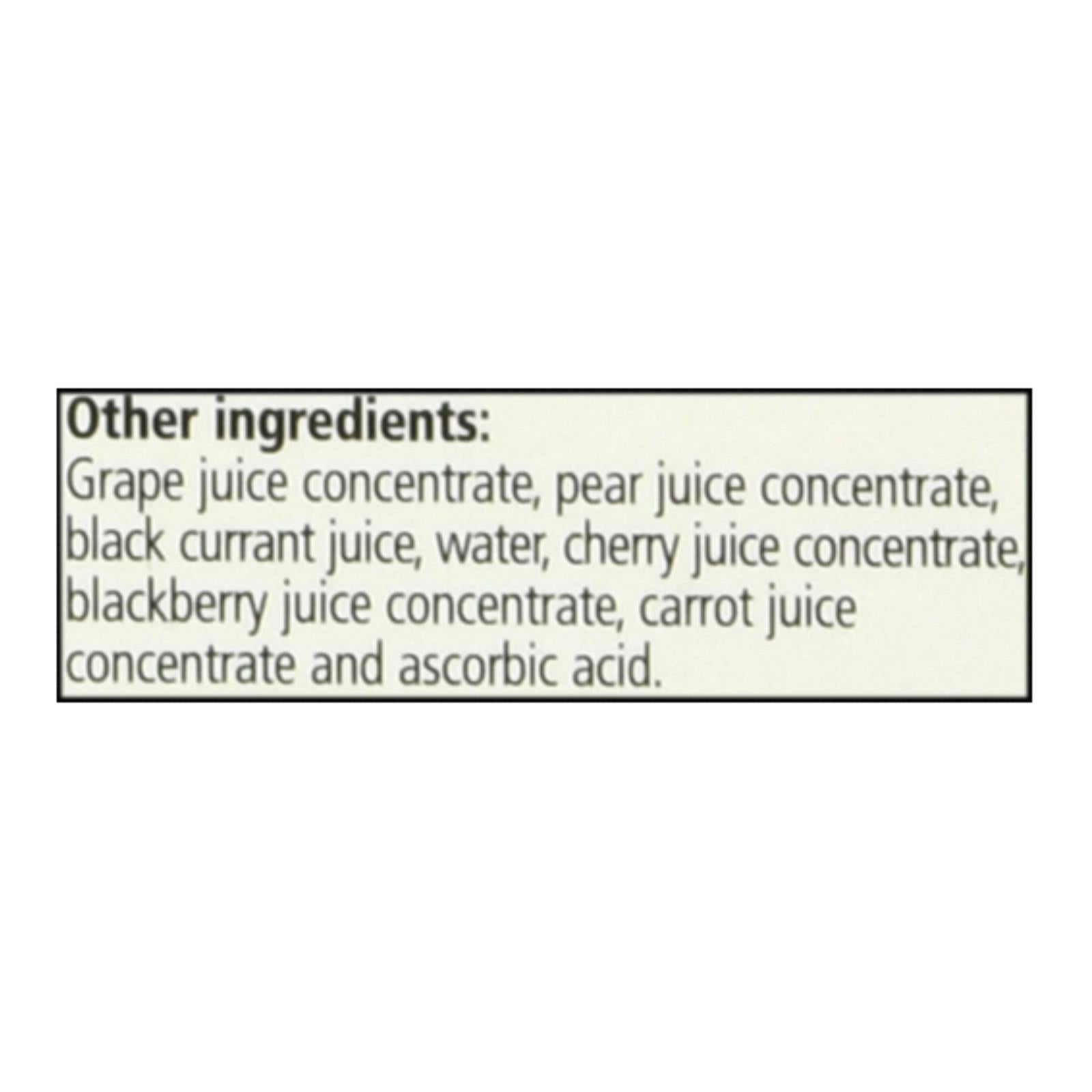 Floradix - Floravital Iron And Herbs - 1 Each 1-8.5 Fluid Ounce
