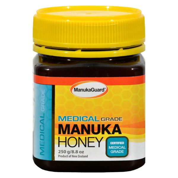 Manukaguard Medical Grade Manuka Honey - 8.8 Ounce