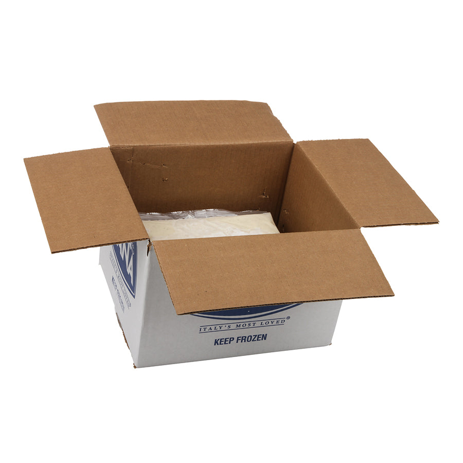 Fs Alfredo Sauce 2 Pound Each - 4 Per Case.