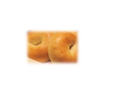 Bagel Variety Thaw & Serve Sliced 4 Ounce Size - 72 Per Case.