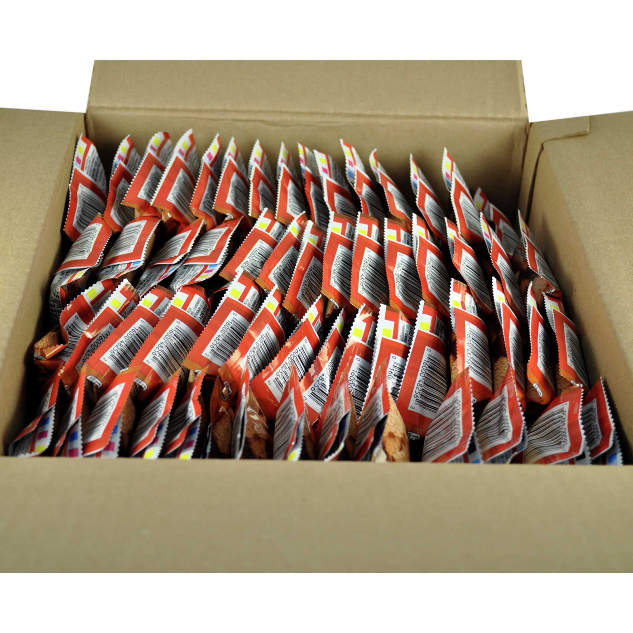 Nature Valley™ Crisps Snack Cinnamon 1.2 Ounce Size - 120 Per Case.