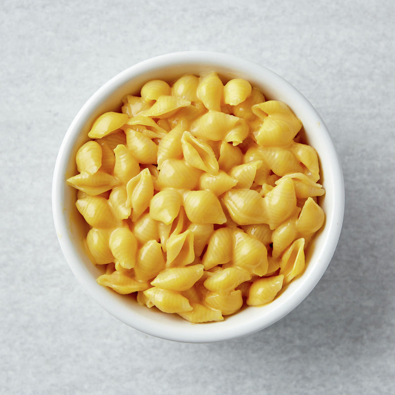 Annie's™ Mwo Macaroni Dinner Aged Cheddar 11 Ounce Size - 12 Per Case.