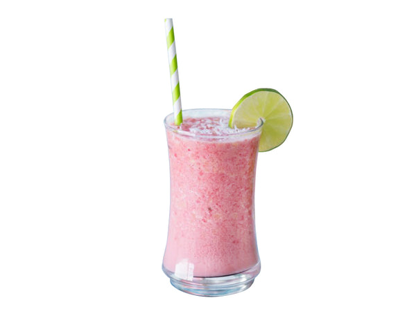 Tropics Pink Guava Drink Mix 32 Fluid Ounce - 12 Per Case.