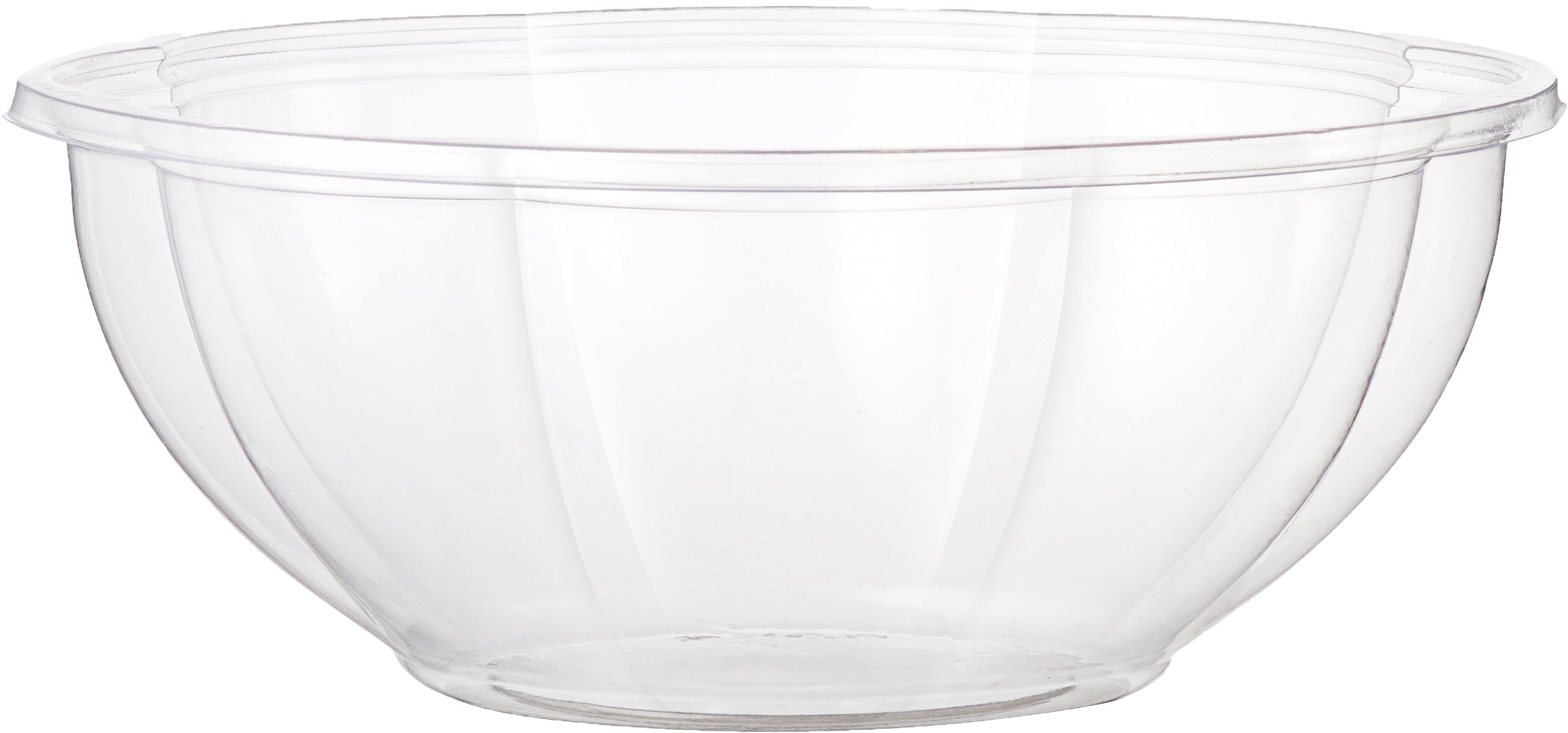 Salad Bowls Ingeo Compostable 600 Each - 1 Per Case.