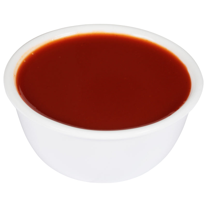 louisiana supreme habanero hot sauce