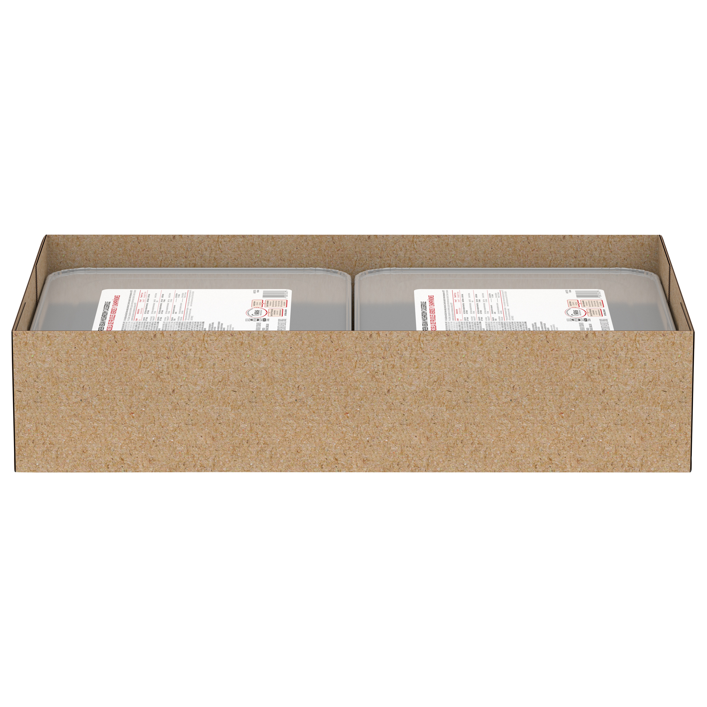 Stouffer's Green Bean Mushroom Casserole Tray 70 Ounce Size - 4 Per Case.
