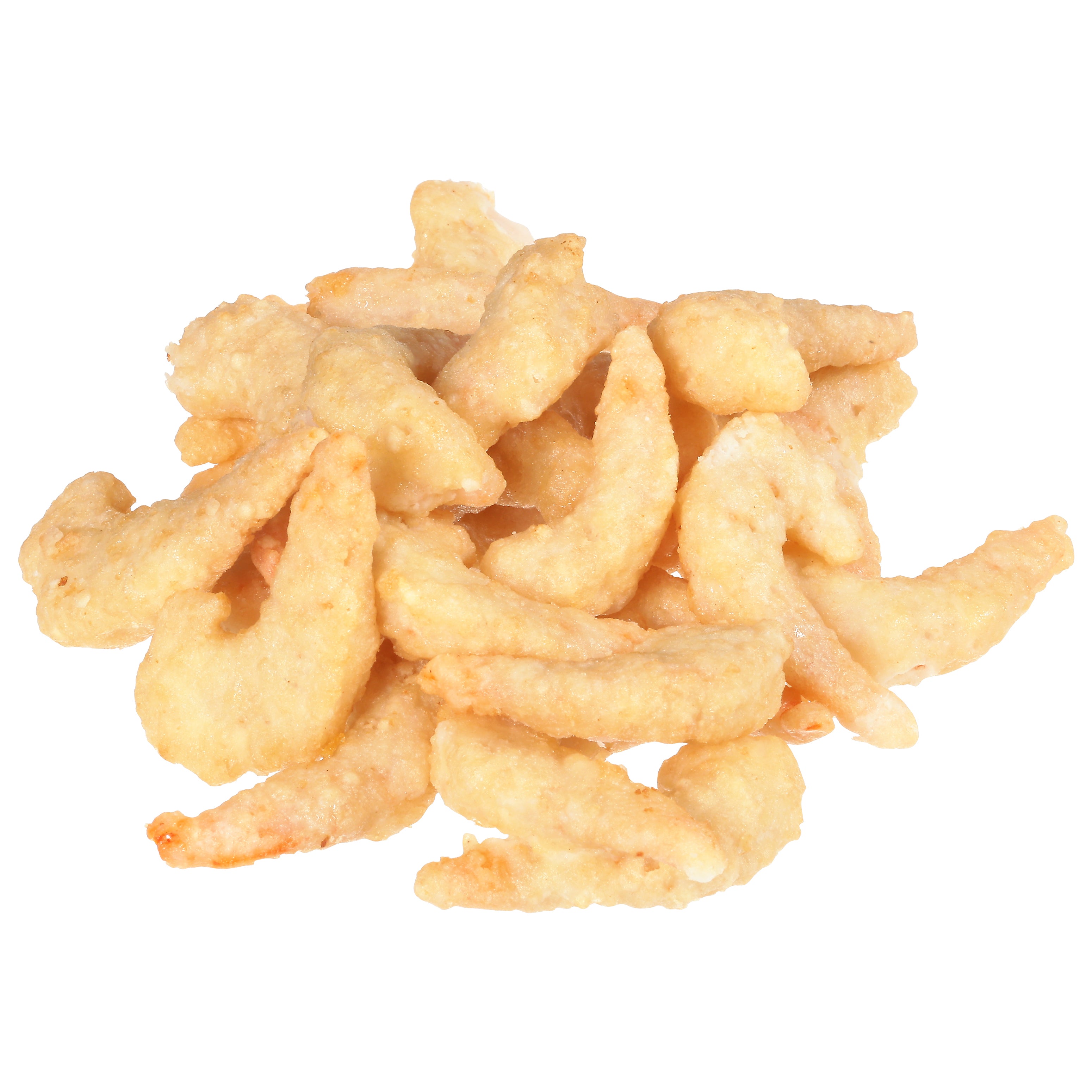 Battercrisp Shrimp 2.5 Pound Each - 4 Per Case.