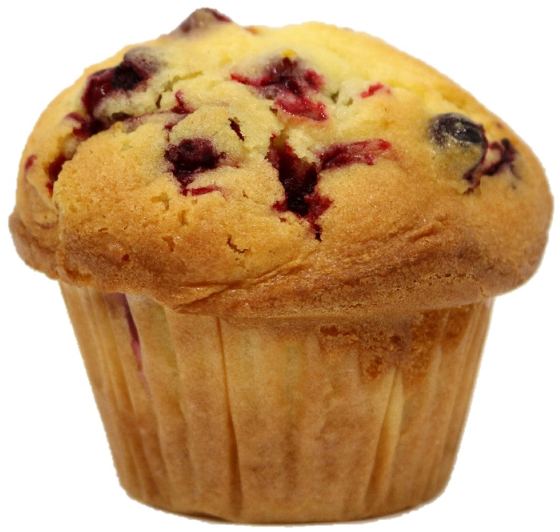 Bake'n Joy Cranberry Orange Nut Muffin Batter 4.5 Ounce Size - 48 Per Case.