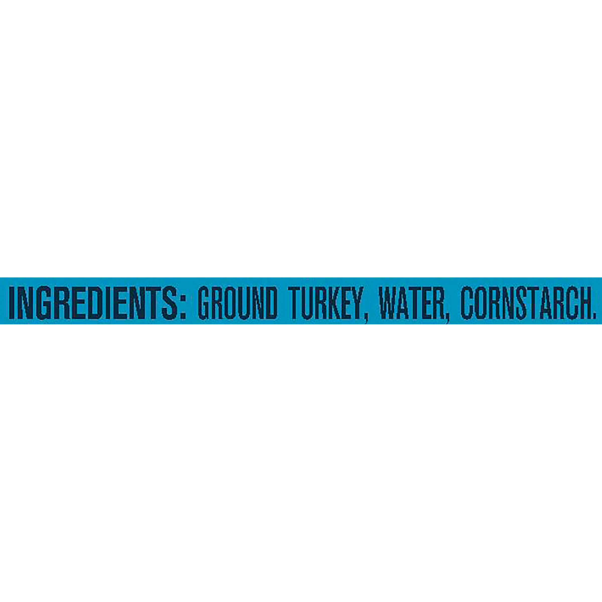 Gerber 2nd Foods Turkey & Gravy Baby Food Jars 2.5 Ounce Size - 10 Per Case.