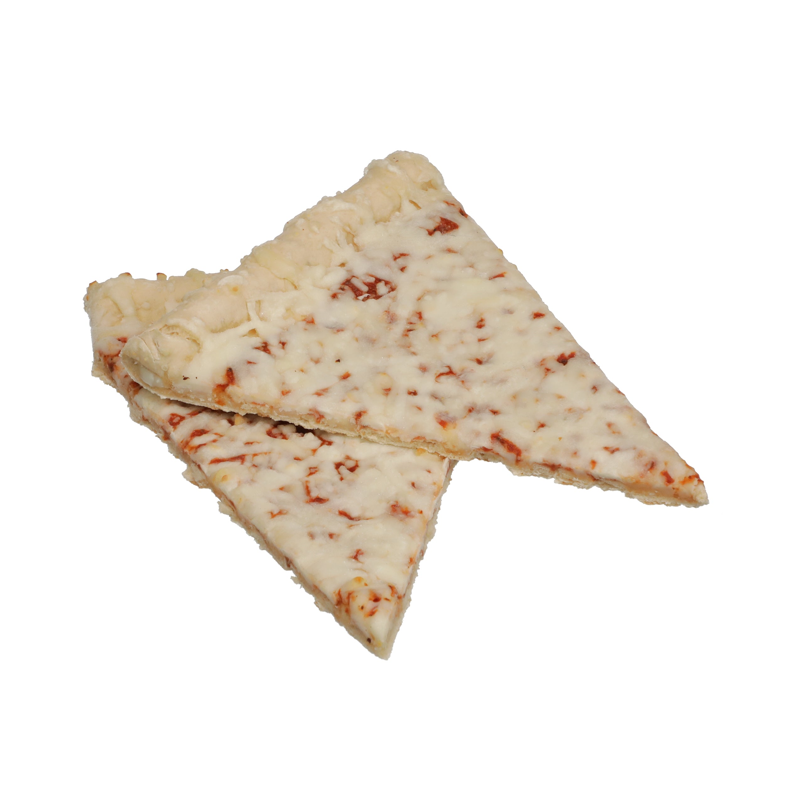 Fit For Kids Plus Stuffed Crust Cheese Whole Grain 4.8 Ounce Size - 72 Per Case.