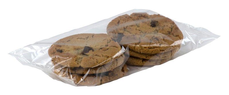 Cookietree Gourmet Dark Chocolate Chunk Thaw And Serve Cookie 1.3 Ounce Size - 72 Per Case.