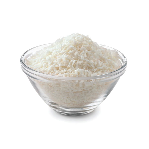Az Coconut Flakes Sweet 10 Pound Each - 1 Per Case.