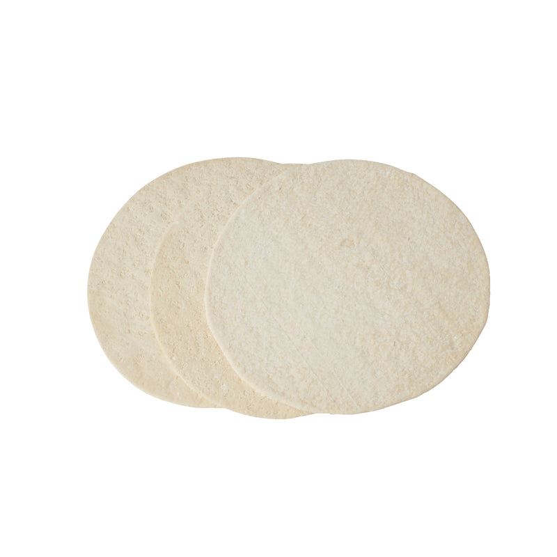 Pizza Crust Oven Rising Fresh 'n Ready 12 Ounce Size - 50 Per Case.