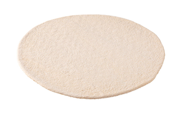 Pizza Crust Oven Rising Fresh 'n Ready Sheeted 6" 29.5 Ounce Size - 20 Per Case.