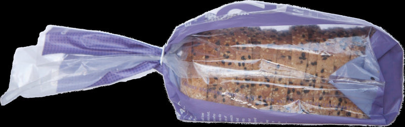 Carbonaut Low Carb Seeded Bread 19 Ounce Size - 8 Per Case.