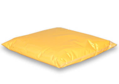 Gehl's Aged Cheddar Pouch 106 Ounce Size - 6 Per Case.