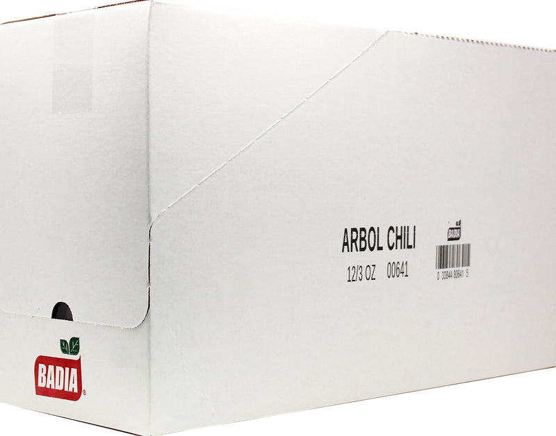 Badia Arbol 3 Ounce Size - 12 Per Case.