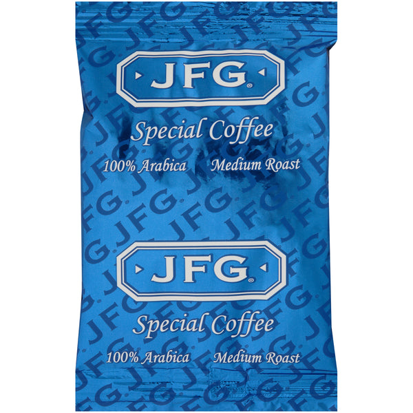 Jfg Special Blend 1.5 Ounce Size - 72 Per Case.