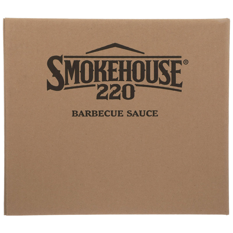 Barbecue Sauce Chipotle Honey Jug 1 Gallon - 2 Per Case.