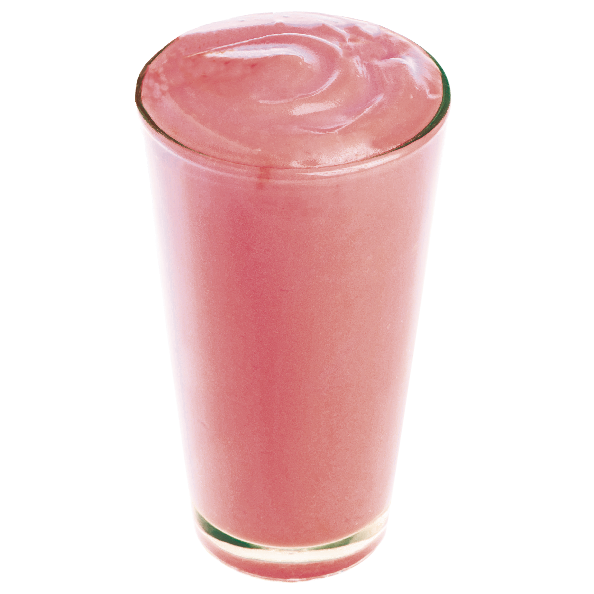 Barfresh No Sugar Added Wild Berry Yogurt Concentrate 128 Ounce Size - 4 Per Case.