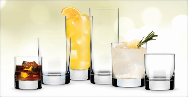 Beverage Glass 1 Each - 24 Per Case.
