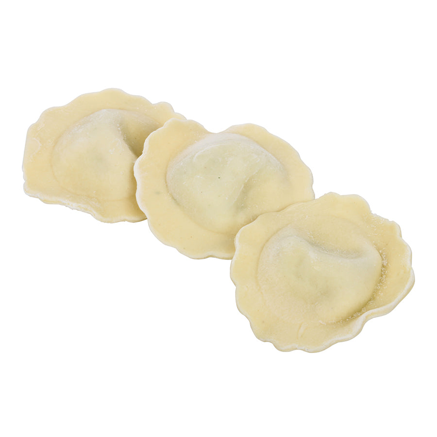 Fs Ricotta & Spinach Ravioli 3 Pound Each - 2 Per Case.