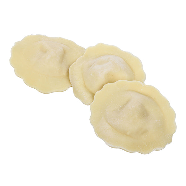 Quattro Formaggi (four Cheese) Ravioli 3 Pound Each - 2 Per Case.