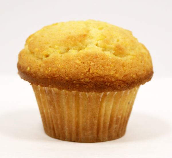 Bake'n Joy Corn Muffin Batter 4.5 Ounce Size - 48 Per Case.