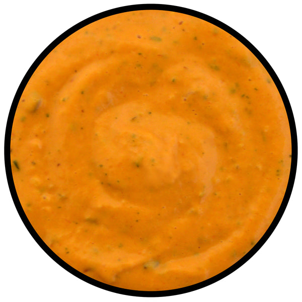 Tulkoff® Spicy Chipotle Chili Aioli 30 Fluid Ounce - 2 Per Case.