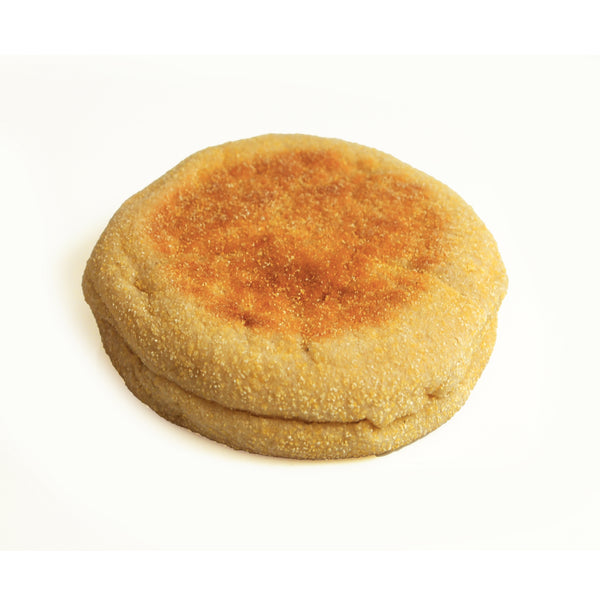 English Muffins 2 Ounce Size - 144 Per Case.