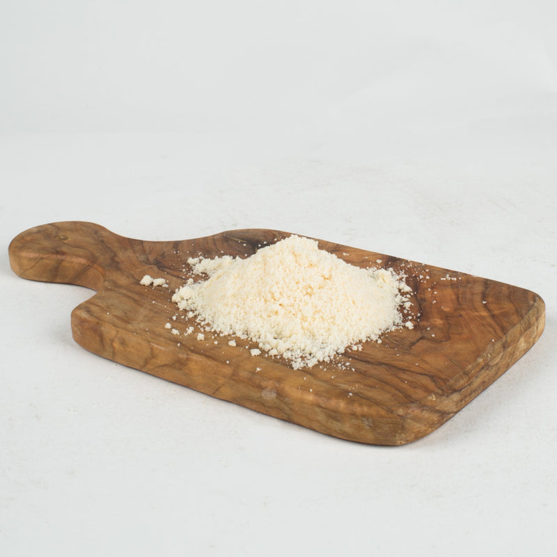 Parmesan Grated Vegan Cheese 5 Ounce Size - 8 Per Case.
