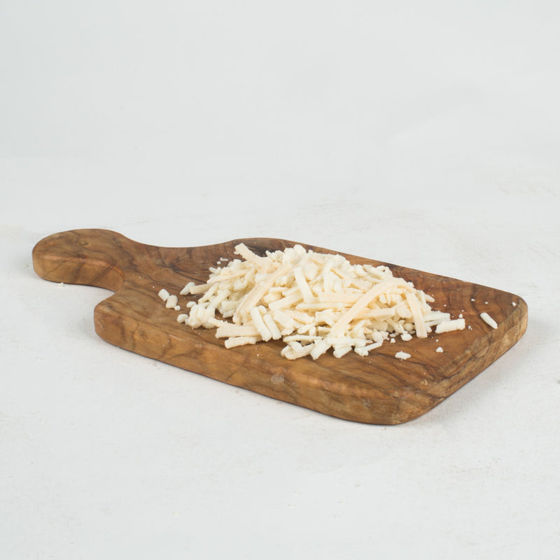 Dairy Free Cheese Mozzarella Style Shredded 2.2 Pound Each - 6 Per Case.