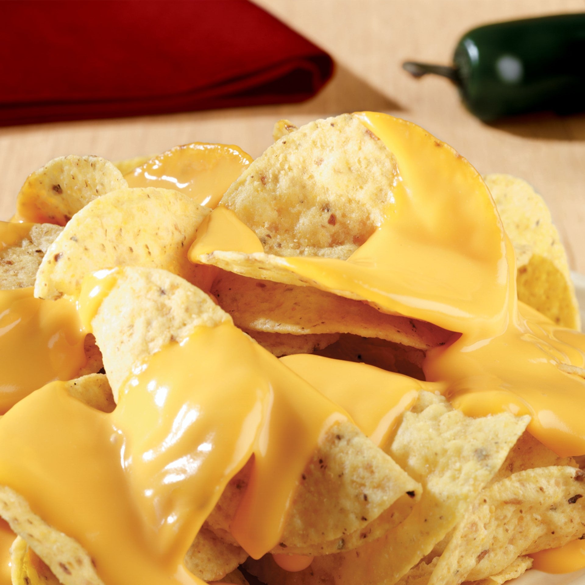 Gehl's Tortilla Chips Clam 3 Ounce Size - 30 Per Case.