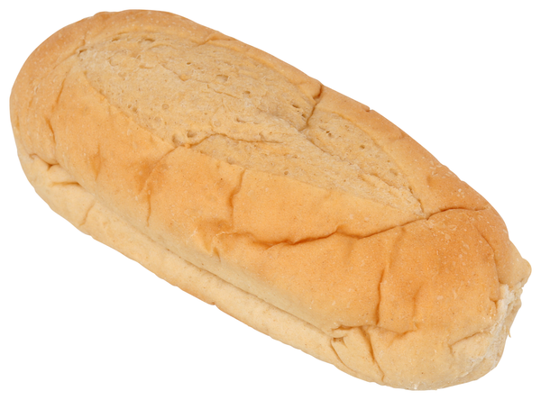 6" Hoagie With Whole Grains Sliced 17 Ounce Size - 12 Per Case.
