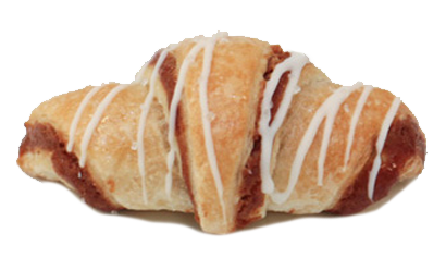 Twc Tb Chocolate Croissants 6.7 Ounce Size - 12 Per Case.